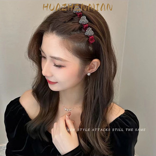 Kẹp Tóc Bện Thời Trang Hàn Quốc Cho Nữ