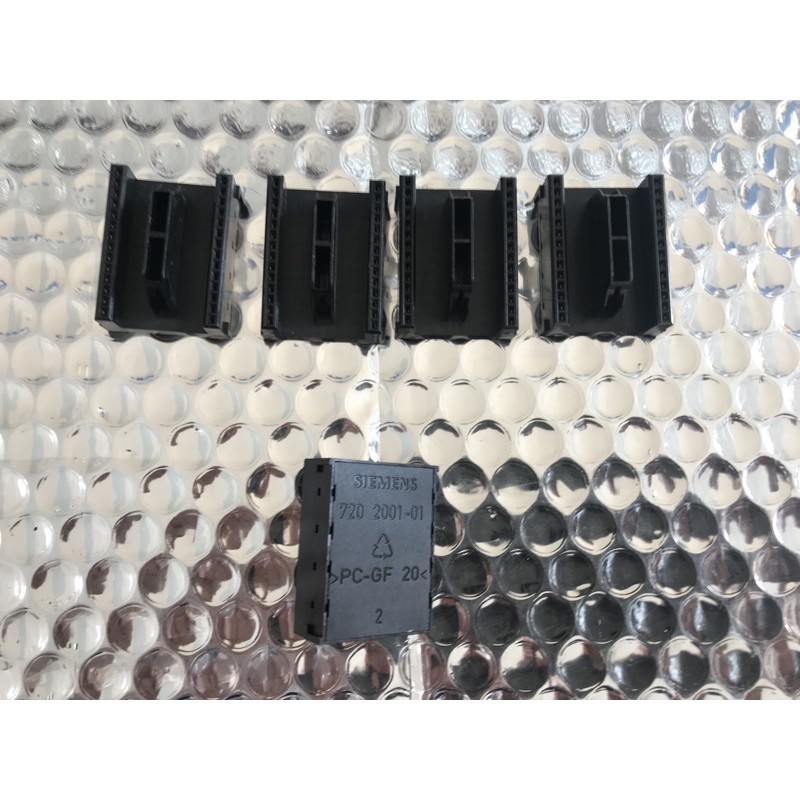 đầu nối PLC mô đun SIEMENS 720 2001-01, PC-GF20