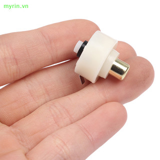 Myrin 3 cái / lốc c8 đèn pin công tắc mạnh đèn pin điện đuôi công tắc cho q5 vn