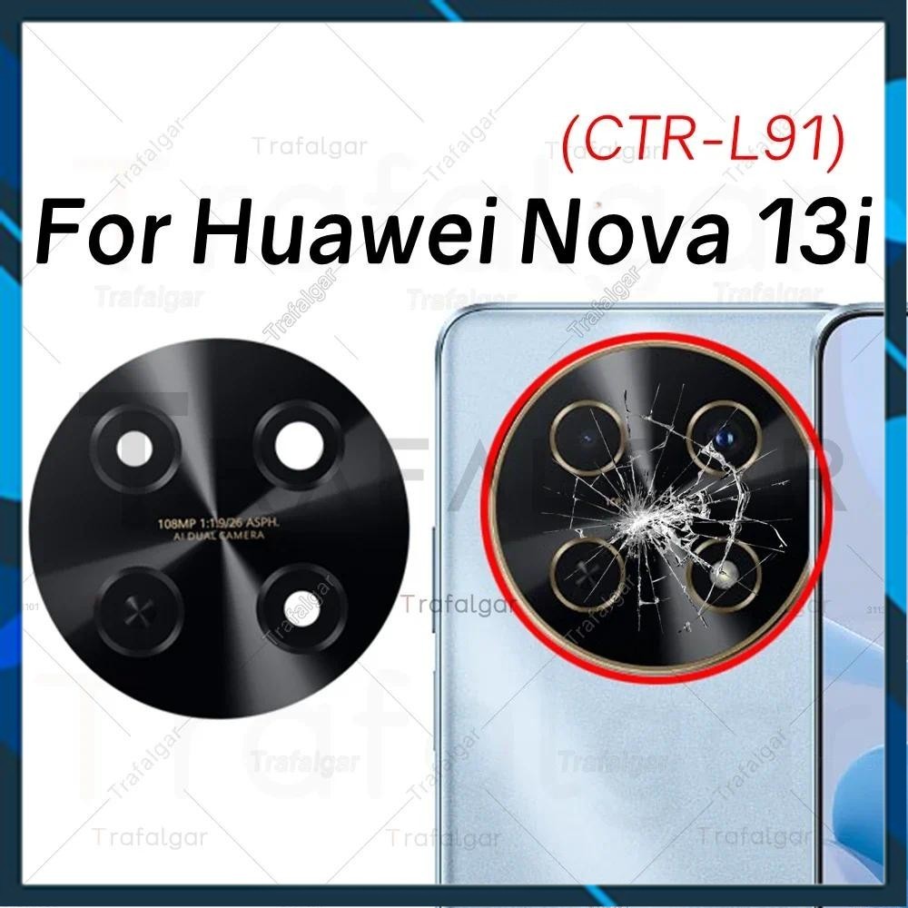 Kính Camera Huawei nova 13i CTR-L91