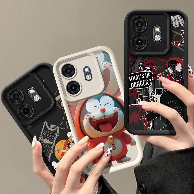 ốp lưng infinix smart 9 ốp lưng infinix hot50i  Ốp điện thoại thẩm mỹ Dành cho vỏ  infinix hot50i ốp