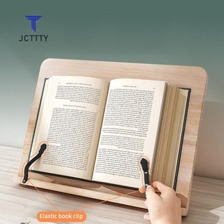 Ketchup Có Thể Điều Chỉnh Đọc Sách Còn Lại Máy Tính Bảng Nấu Nhà Phòng Học Giá Đỡ Sách Có Thể Gập Lại Đứng Đẹp