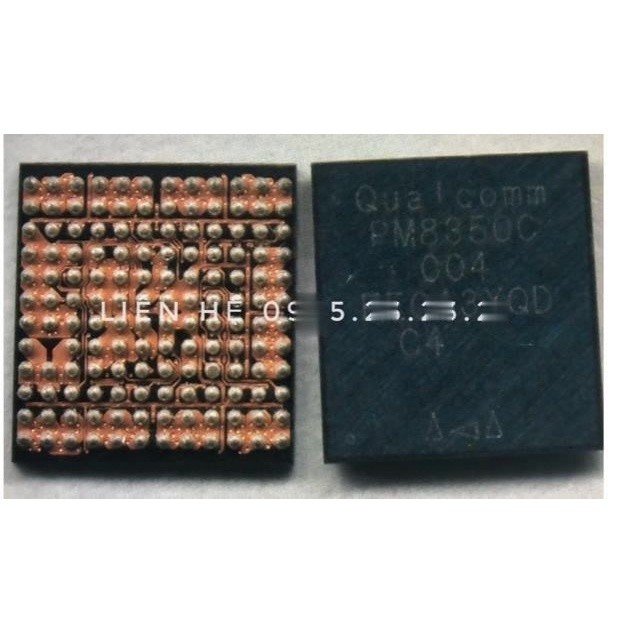 PM8350C IC Samsung s21 ultra / Xiaomi Mi 11