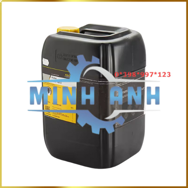 Dầu Kluber Madol 168 S - Kluber Việt Nam