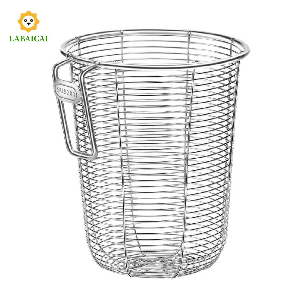 Ống Đũa LABAICAI Dụng Cụ Nhà Bếp Đa Năng Có Thể Thoát Nước