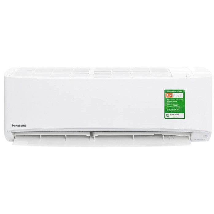 N18AKH Điều hòa Panasonic 1 chiều CS/CU-N18AKH-8 18000Btu nhập khẩu Malaysia mới 2025 ( có lắp đặt)