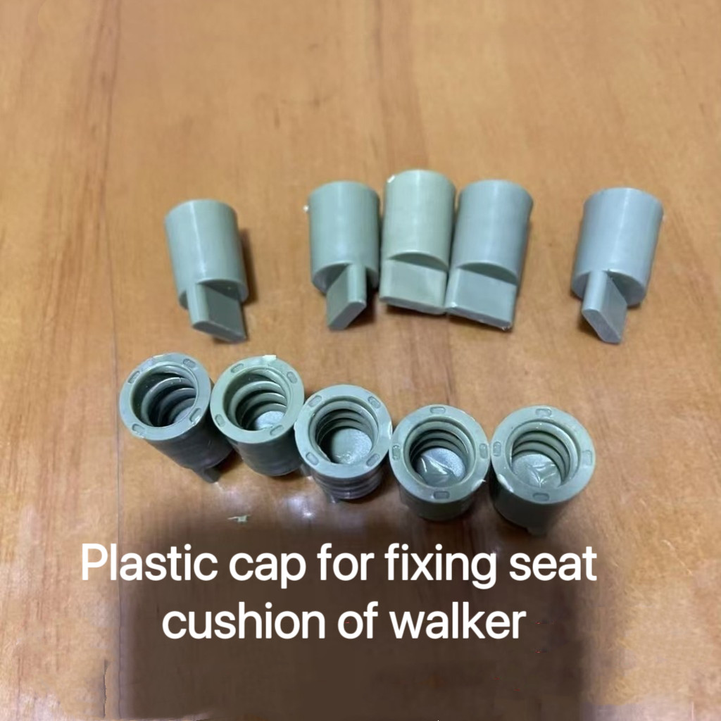 Bé Walker Vít Đai Ốc Đai Ốc Walker Đệm Ghế Walker Nhựa Đai Ốc Phần Walker