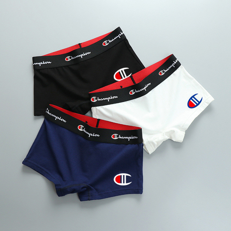 2025 Unisex Kéo-Up Boxer Quần Đùi Boxer Quần Đùi Nữ Quần Đùi Cotton Nguyên Chất Tất Cả Cotton Nữ les