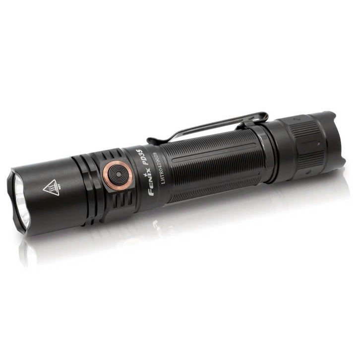Đèn pin FENIX PD35 V3.0 (1700 Lumens)