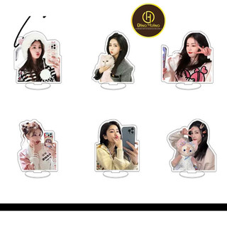 Mô hình Standee Bạch Lộc loại 6cm_ĐH