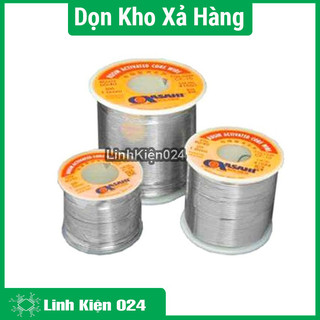 Thiếc Hàn Asahi 60% 0.8mm