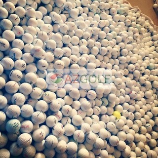 Bóng golf tổng hợp các thương hiệu độ mới 90-95%