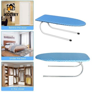 Bàn ủi Mini Bàn ủi có chân gấp Bàn ủi thanh lịch Bàn ủi Vòng cổ ủi ủi cho du lịch Nhà Ký túc xá