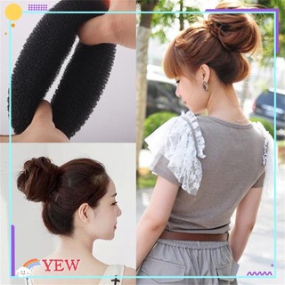Dụng cụ búi tóc tròn