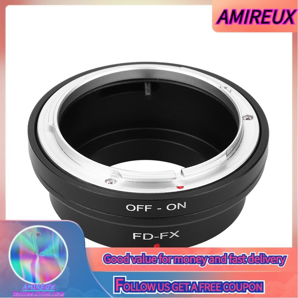 Zjchao Bộ chuyển đổi thực tế tiện lợi FD FX Bền bỉ có thể đeo ngoài trời