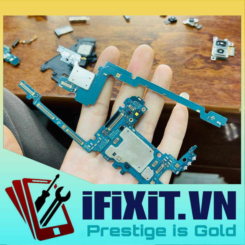 Main Samsung Z Fold 3 5G (SM - F926B) F926 F926B Zfold 3 | Main Rin Bóc Máy | Bo Mạch Chủ Zfold3 F92