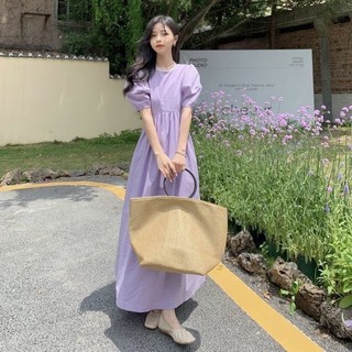 váy Đầm váy nữ body đầm Minimalist xu hướng Đơn giản Fashion