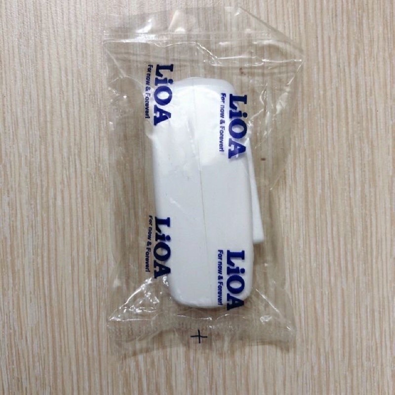 Công tắc quả nhót LIOA chính hãng.