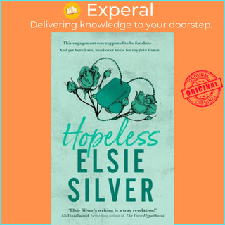 Sách - Hopeless by Elsie Silver