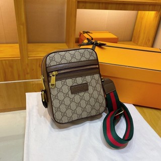 Crossbody Chest Bag Waist Bag lady Free Shipping Mid size