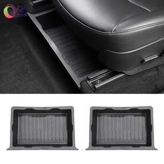 Ngăn kéo hộp đựng đồ dưới ghế ô tô Dovewill cho phụ kiện