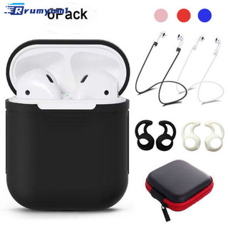 Còn hàng! Dành cho bộ bảo vệ tai nghe Bluetooth không dây Airpods