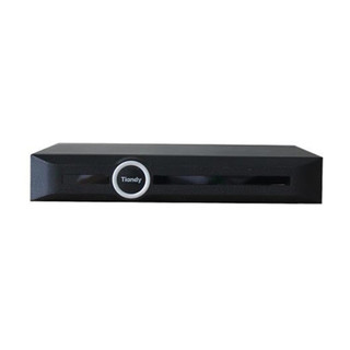 Đầu ghi hình 10 kênh ip tiandy tc-r3110