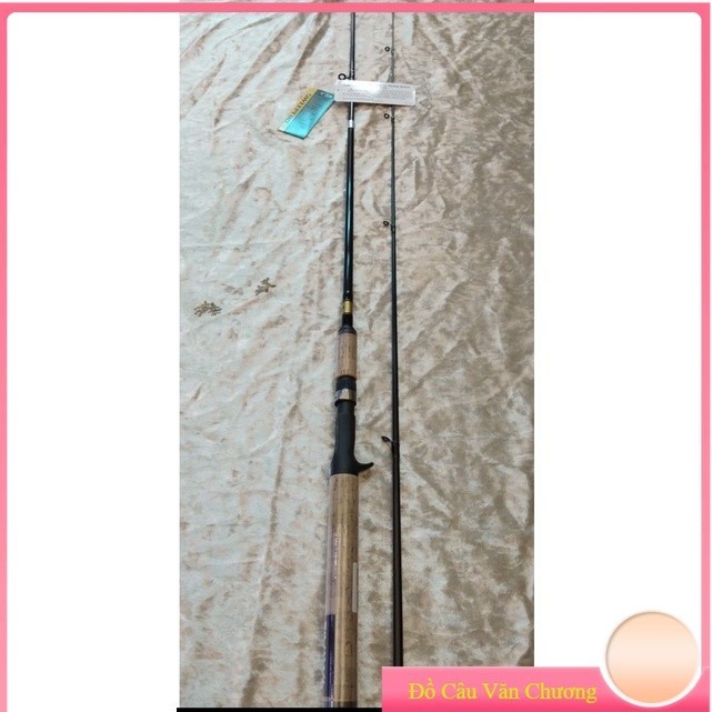 Cần Lure 2 Khúc  Daiwa Sweepfire , Cần Câu Lure - Kho Đồ Câu Chương Văn