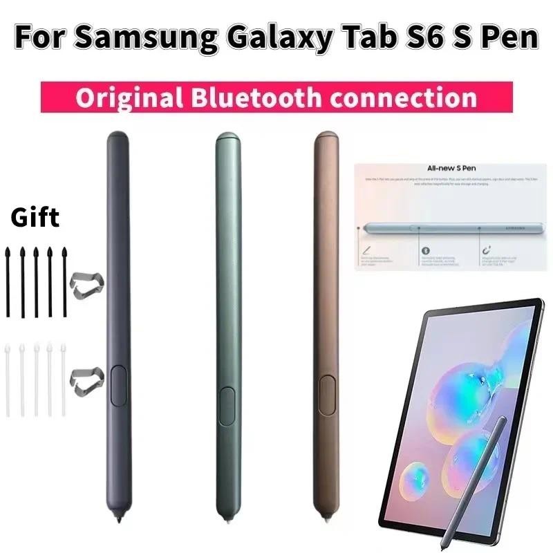 Chính Hãng Dành Cho SAMSUNG Galaxy Tab S6 SM-T860 865Tablet Stylus Sensitive S Pen Thay Thế Màn Hình
