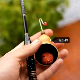 Bầu móc chọn bầu bầu mồi khay mèo con mồi khay mồi khay di động