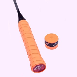 Hund- Tennis cầu lông bóng quần vợt chống trượt băng dính keo cầm tay 110cm