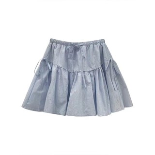 Thắt nơ, Váy lưng cao nữ, Váy Mini