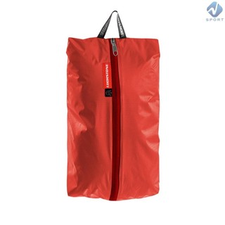 ⚽| Túi đựng giày du lịch chống nước ngoài trời Túi đựng giày Nylon Tổ chức lưu trữ giày cắm trại Túi đựng giày có dây kéo