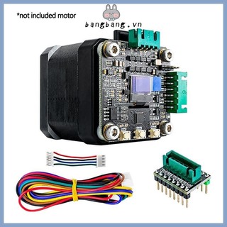 Bang stepper motor driver mks servo42c pcba board kit 8 mosfet cho servo máy in 3d
