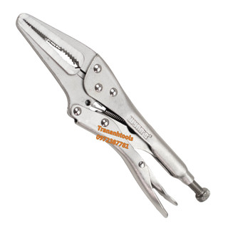 Kìm chết mỏ nhọn kích cỡ 10 inch Wynn's Tools chất liệu CRV, kìm kẹp chết đầu nhọn, kềm chết mũi nhọn
