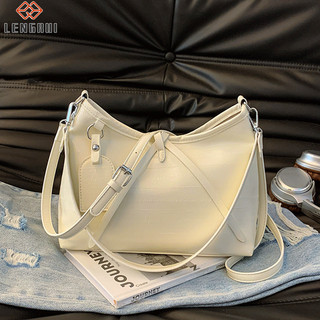 Forever LENGRUI Túi Tote đeo chéo một vai đi lại hạng mới