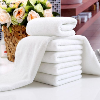 Khăn tắm bằng vải mềm XIANGFUJUTING, size 30x70cm, tiện dụng