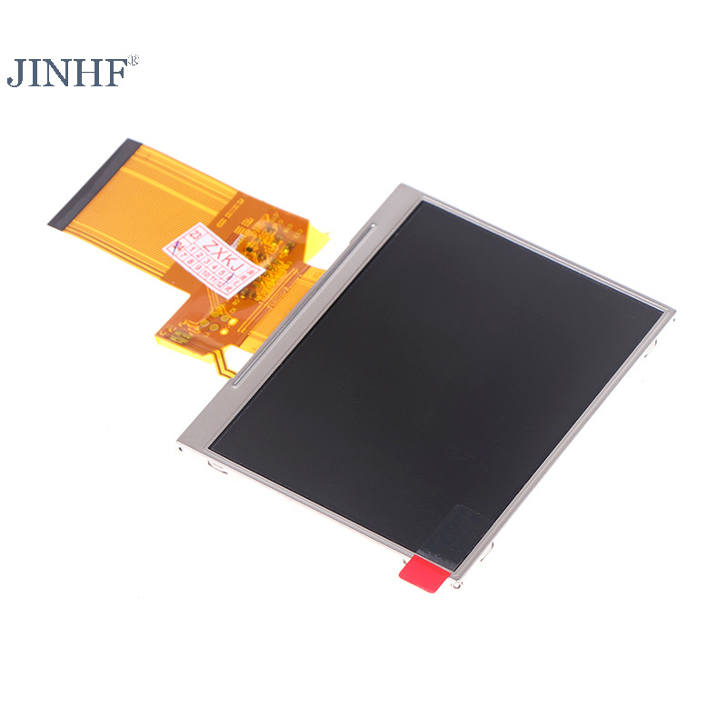 Jinhf Độ phân giải TFT cho LQ035NC111 LQ035NC121 cho WS-6906 WS 6906 Công cụ tìm vệ tinh Màn hình LC