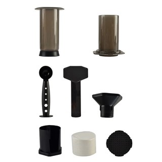 Máy pha cà phê Mini JoJo Máy pha cà phê Espresso cầm tay Máy pha cà phê du lịch cho cà phê