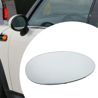 Dễ Dàng Lắp Đặt Gương Kính Mini Cho Cooper F54 F55 F56 F57 F60 Bên Trái
