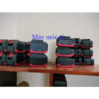 combo vỏ 10 cell pi.m chân Makita+ mạch 5s+ báo pi.m Máy móc rẻ