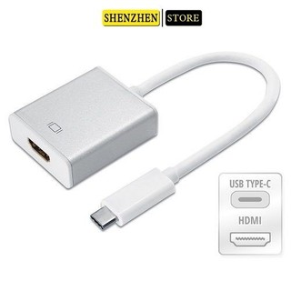 Cáp chuyển type c sang hdmi - type c to hdmi - dc969