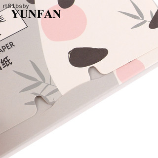 Set 100 Giấy Thấm Dầu Cho Da Mặt Tiện Dụng
