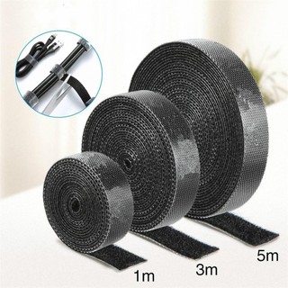 1 Dây Quấn Cáp Polyester 1m * 10mm