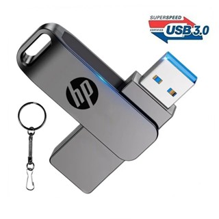2tb USB3.0 kim loại tốc độ cao 1TB 512GB 256GB 128GB 64GB 32GB ổ đĩa flash