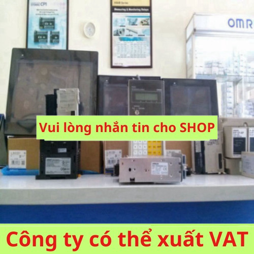 công tắc hành trình omron D4MC-5000 TP