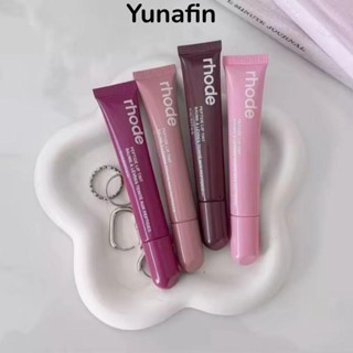 Son môi, dưỡng ẩm Rhode Lip Gloss, Son dưỡng ẩm dạng lỏng sáng bóng