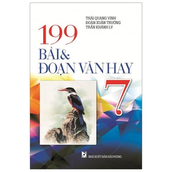 Sách - 199 Bài Và Đoạn Văn Hay 7