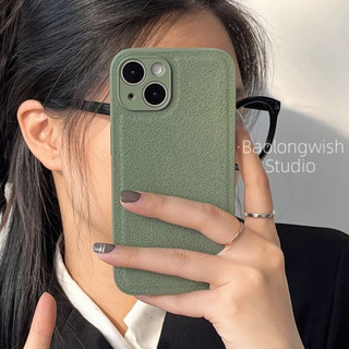 Pretty Emerald Không Đều moonscape Lunar crater Green Case cho ip IPhone 11 12 13 14 15 Pro Max Ốp Lưng Cho Bé Gái Nữ Cô Gái