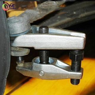 Dovewill Ball Joint Separator Removal Tool Metal Vehicle Tie Rod End Puller Extractor
